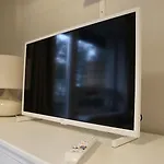 Nad Zalewem W Serocku Z Balkonem I Widokiem Na Wode アパート *