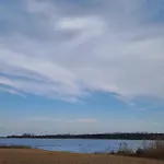 Nad Zalewem W Serocku Z Balkonem I Widokiem Na Wode *