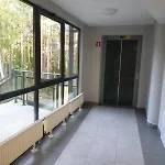 Nad Zalewem W Serocku Z Balkonem I Widokiem Na Wode Apartamento *