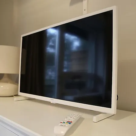 Nad Zalewem W Serocku Z Balkonem I Widokiem Na Wode Appartement *