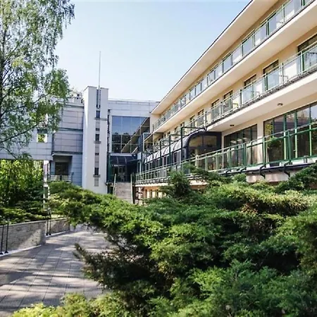 Nad Zalewem W Serocku Z Silownia דירה