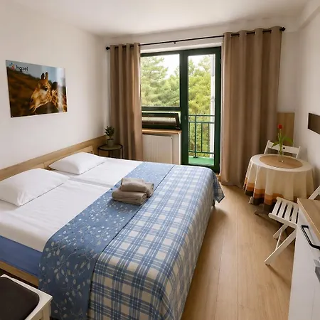 Appartement Nad Zalewem W Serocku Z Balkonem I Widokiem Na Wode *