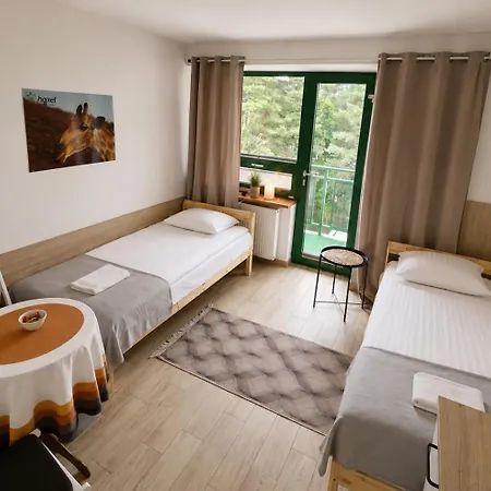 Appartamento Nad Zalewem W Serocku Z Balkonem I Widokiem Na Wode