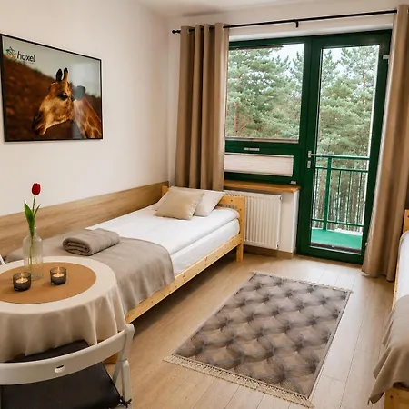Appartement Nad Zalewem W Serocku Z Balkonem I Widokiem Na Wode *