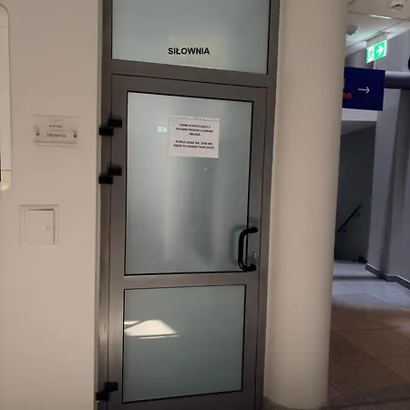 Nad Zalewem W Serocku Z Balkonem I Widokiem Na Wode * Serock
